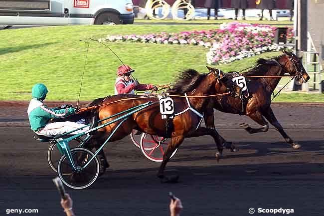 leichter Sieg_bestes Pferd an diesen Tag!